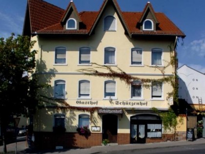 Foto: Gasthof Schützenhof